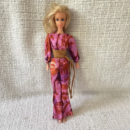 Barbie bambola vintage - , live
