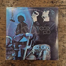 LP The Doors - Absolutely Live