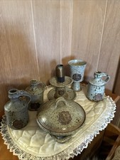 Set ceramica da studio Jim