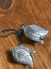 Vintage Taxco Mexico Eagle 23