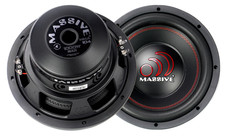 Massive Audio MMA104 MMA