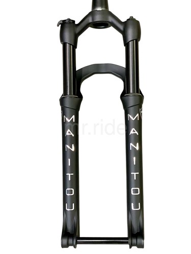 Manitou markhor forcella - manitou,