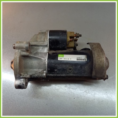 Motorino avviamento valeo - avviamento,