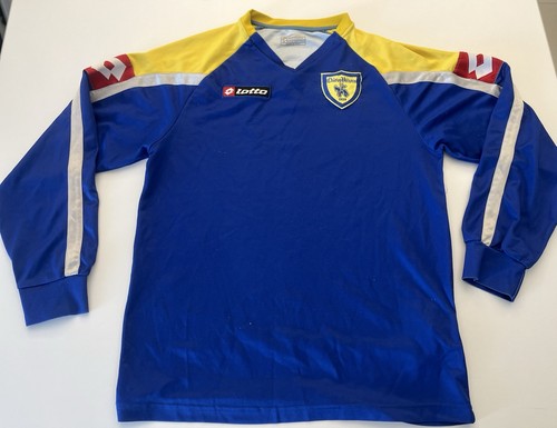 Maglia chievo verona lotto - chievo,