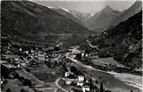 Valle blenio acquarossa - blenio,,