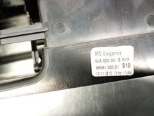 5JA820951 Bocchetta aria