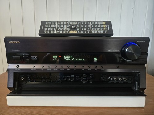 Sintoamplificatore onkyo - sintoamplificatore,