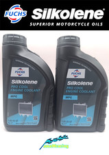 Silkolene pro cool litri - pro, 2