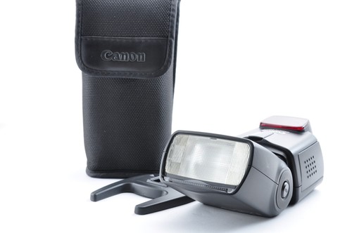 Canon speedlite 430ex - canon,