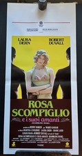 Rosa Scompiglio e i suoi