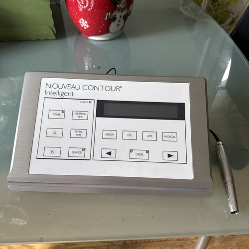 Nouveau contour macchina per - nouveau,