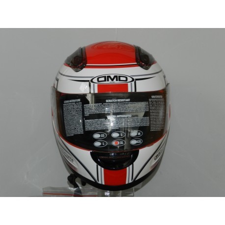 Casco integrale full face - integrale,