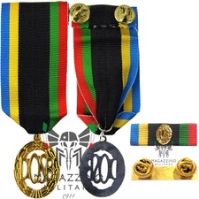 Medaglia e/o nastrino DOSB
