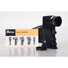 Pentax Spotmeter Digitale -