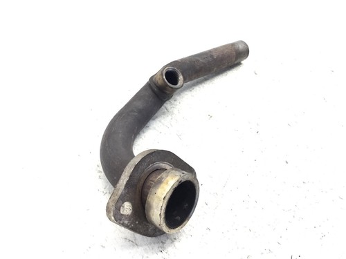 Collettore scarico marmitta - collettore,