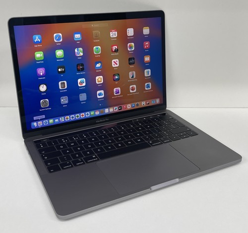 Apple macbook pro a2159 - macbook, 2019