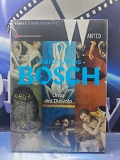 Hieronymus Bosch - Unto Dal Diavolo DVD WANTED