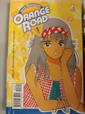 DOTTOR SLUMP Anime comics Serie Completa 1/9 - Star Comics