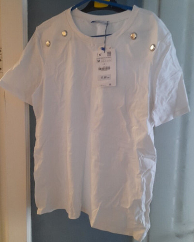 Shirt donna zara - t,