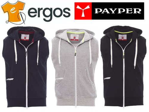 Payper boxer felpa uomo - payper,