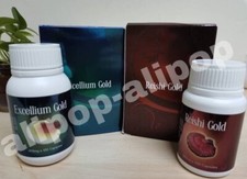 Gano Excel Reshi Gold +