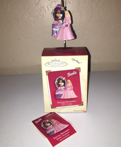 2003 ricordi speciali - ricordi, barbie