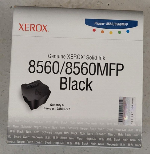 Cartuccia inchiostro xerox - inchiostro,