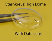 Orologio Sternkreuz cupola