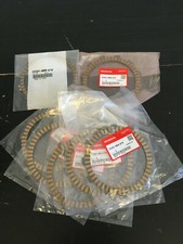 Honda CRF450R dischi frizione