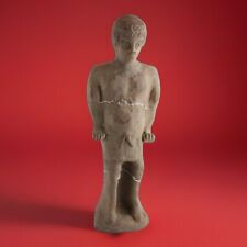 🌈 Antica statuetta votiva