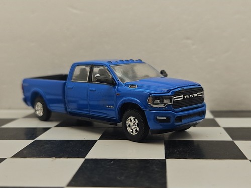Greenlight 2022 dodge - greenlight,
