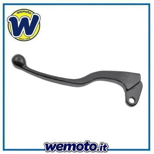 Leva frizione nera sinistra - nera,