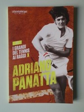 ADRIANO PANATTA I Grandi del