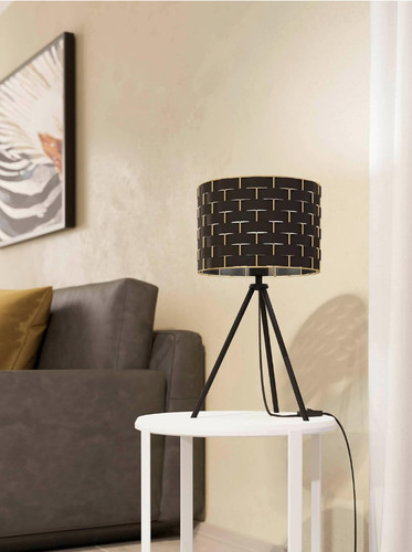 Lampada tavolo da - da,