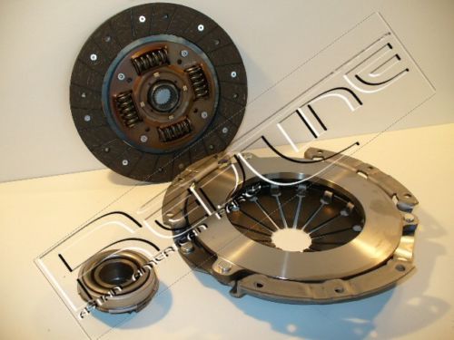 Kit frizione mitsubishi pajero - kit,