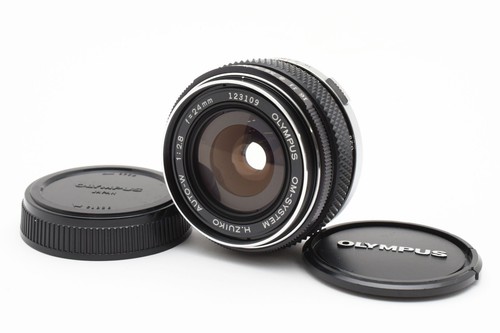 Mint olympus om system - [n.mint], om-system