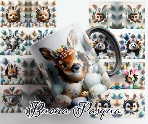 Tazza personalizzata con foto