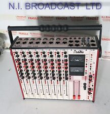Sviluppi audio AD149 Mixer di