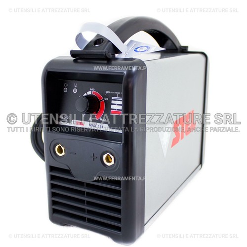 Saldatrice inverter stel - r&g,