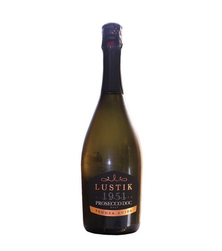 Vino prosecco millesimato brut - vino,