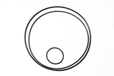 SET CINGHIE UHER CR 124