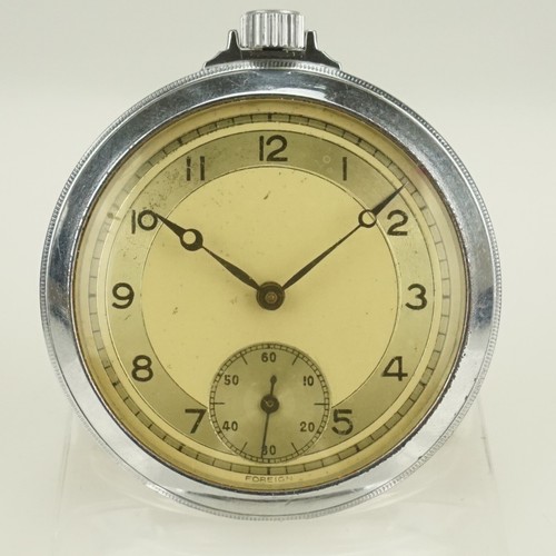 Raro antico orologio tasca - antico,