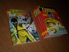 lotto kriminal dal 1 al 5