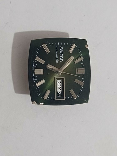 Movimento enicar automatico - enicar,