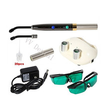 Sistema laser a diodi dentali