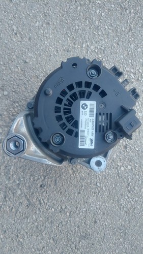 Alternatore bmw originale - bmw,