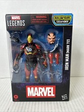 Marvel Legends Series Iron Man