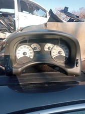 Quadro Strumenti Cruscotto