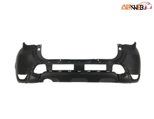 Paraurti post per dacia duster - dacia,