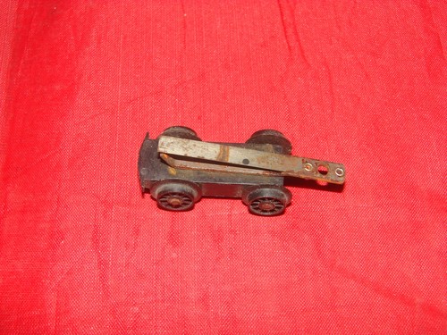 Locomotiva anteriore jouef - anteriore, ho